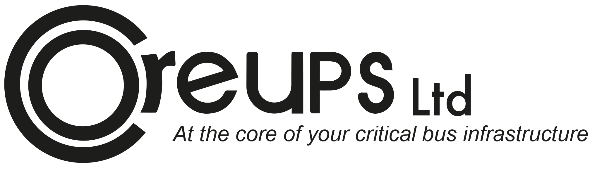 Core UPS LTD