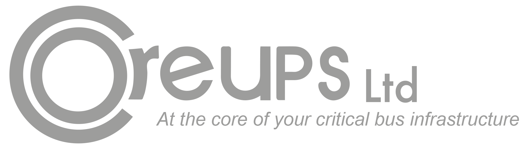Core UPS LTD